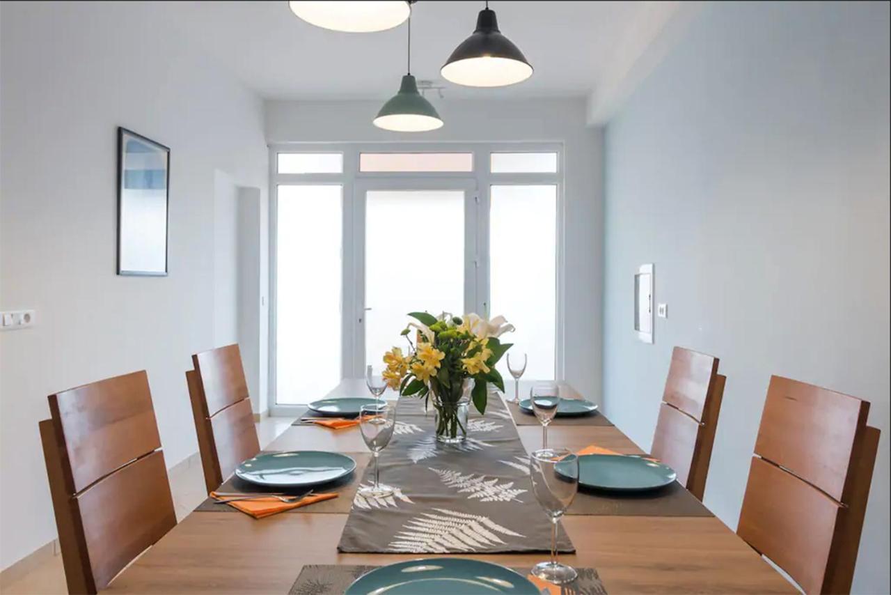 Apartments Hana Pula Zewnętrze zdjęcie