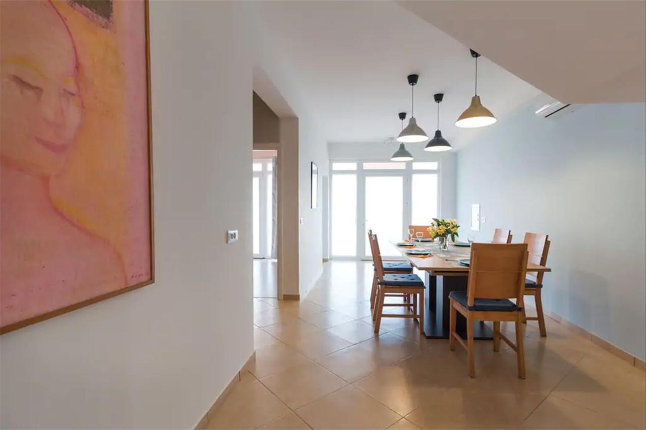 Apartments Hana Pula Zewnętrze zdjęcie