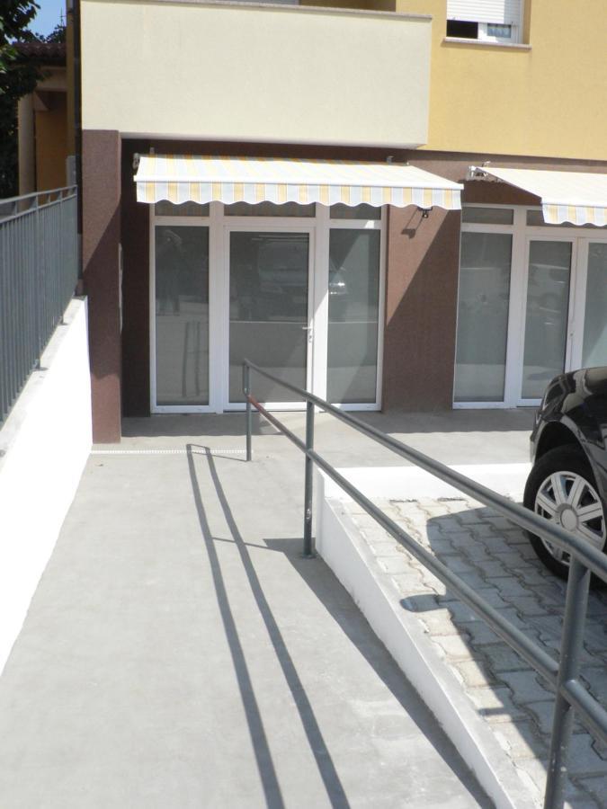 Apartments Hana Pula Zewnętrze zdjęcie