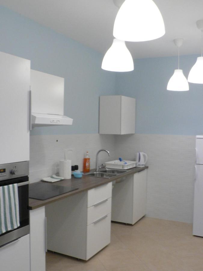 Apartments Hana Pula Zewnętrze zdjęcie