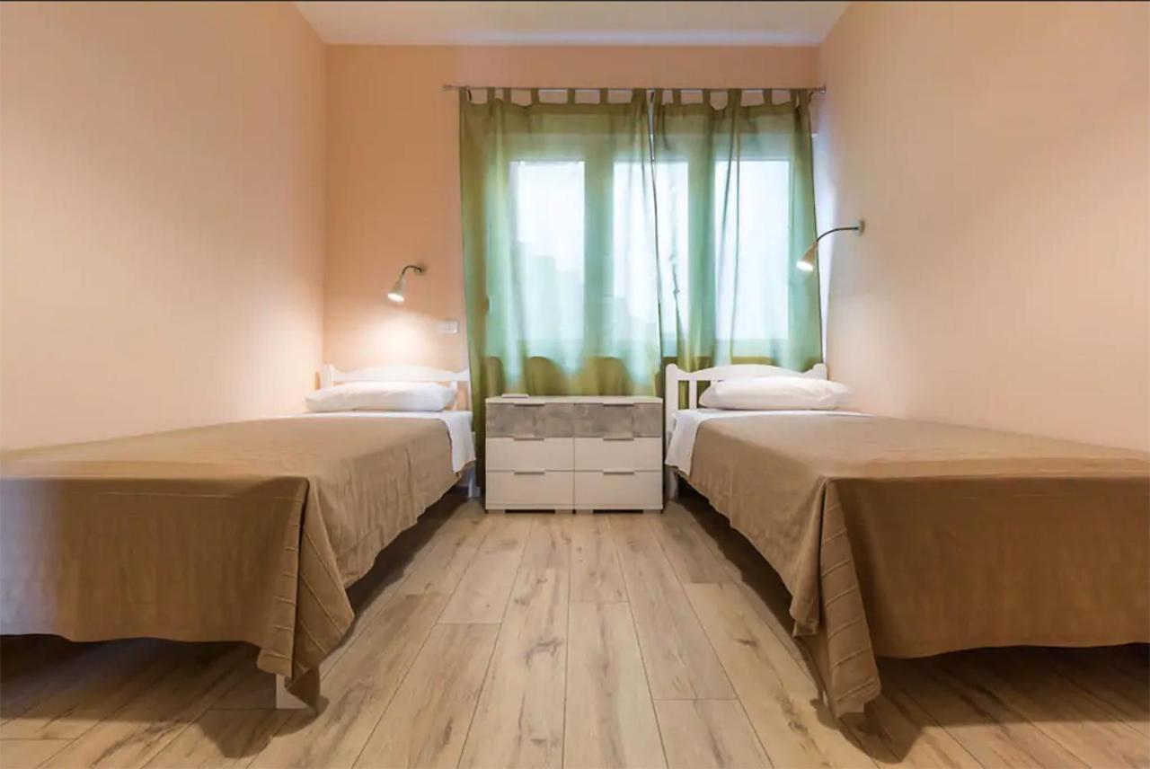Apartments Hana Pula Zewnętrze zdjęcie